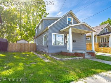 511 13th Street, Port Huron, MI 48060