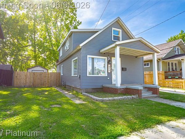 511 13th Street, Port Huron, MI 48060