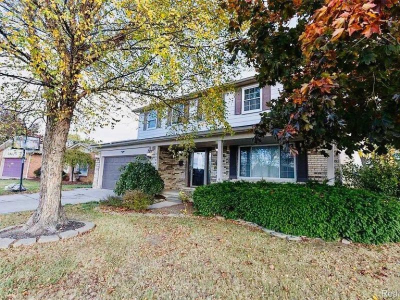 30988 Moroso Drive, Warren, MI 48088 Main Photo
