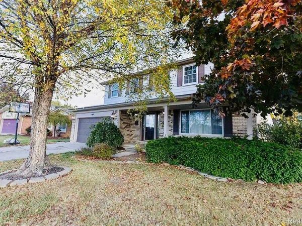 30988 Moroso Drive, Warren, MI 48088