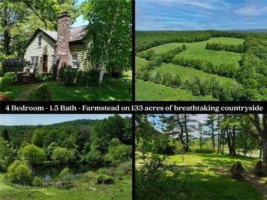 3090 County Highway 4 , South New Berlin, NY 13843