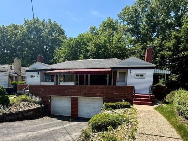 109 Lang Court, Pittsburgh, PA 15208