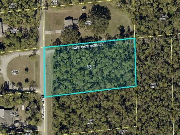 25751 Tropic Acres DR , BONITA SPRINGS, FL 34135