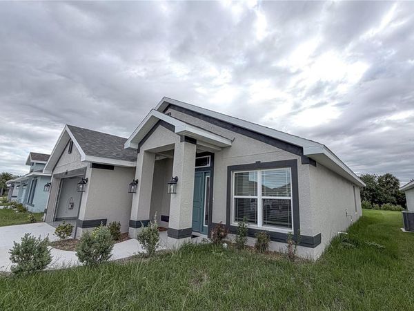 2680 AVERLAND LOOP , NORTH PORT, FL 34287