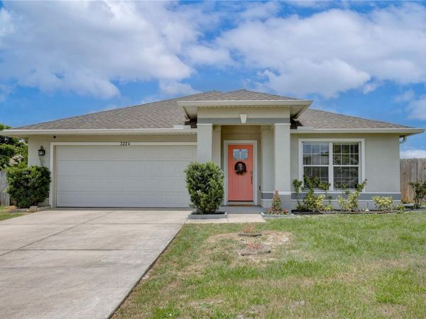 3224 DUDLEY DRIVE , DELTONA, FL 32738