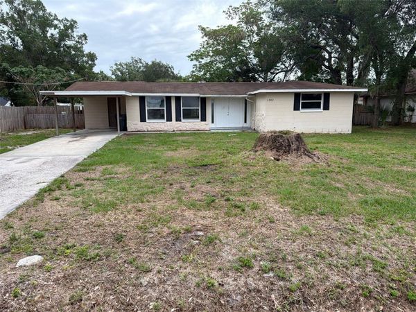 1302 S 58TH STREET , TAMPA, FL 33619