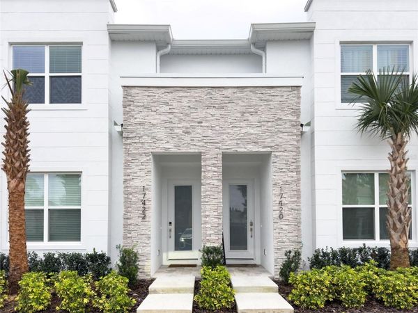 17422 SERENIDAD BOULEVARD , CLERMONT, FL 34714