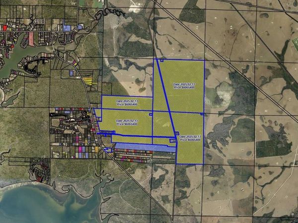 OLD ALLANTON ROAD , PANAMA CITY, FL 32404