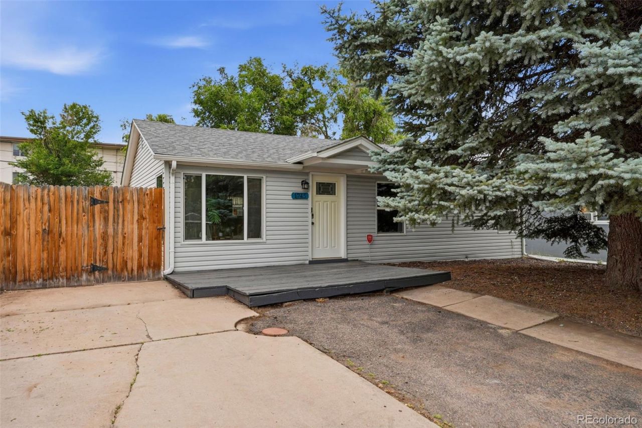 1745 Jay Street, Lakewood, CO 80214 Main Photo