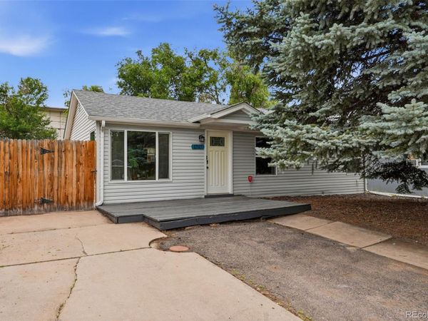 1745 Jay Street, Lakewood, CO 80214