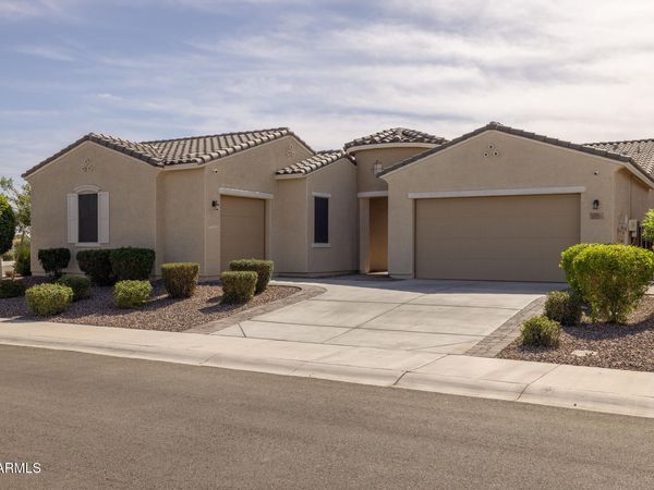5122 N 186TH Drive, Goodyear, AZ 85395