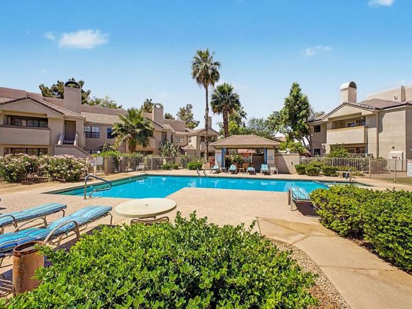 6885 E COCHISE Road, Unit 142, Paradise Valley, AZ 85253