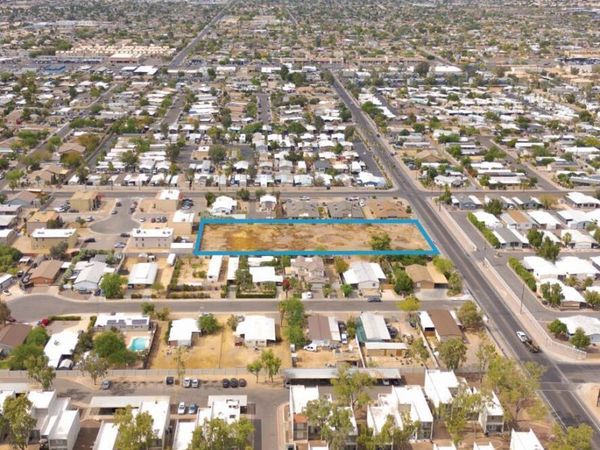 16226 N 29th Street, Unit -, Phoenix, AZ 85032