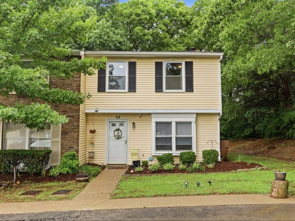 112 Lake Forest Ct, Nashville, TN 37217