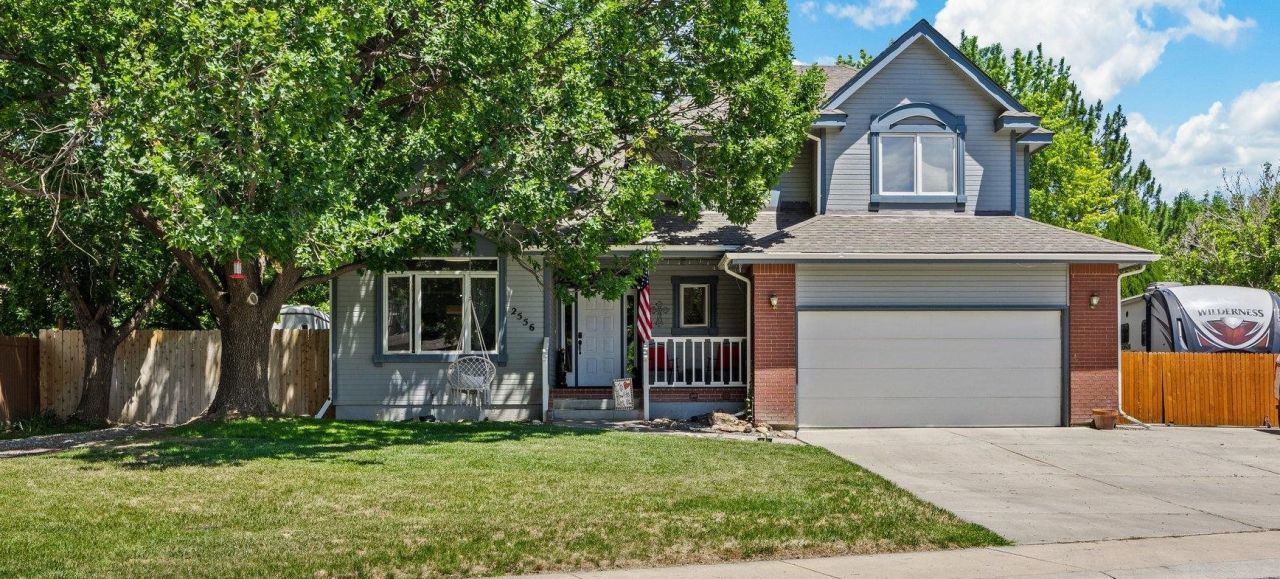 2556 G 3/8 Road , Grand Junction, CO 81505 Main Photo