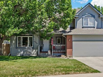 2556 G 3/8 Road  Grand Junction, CO 81505