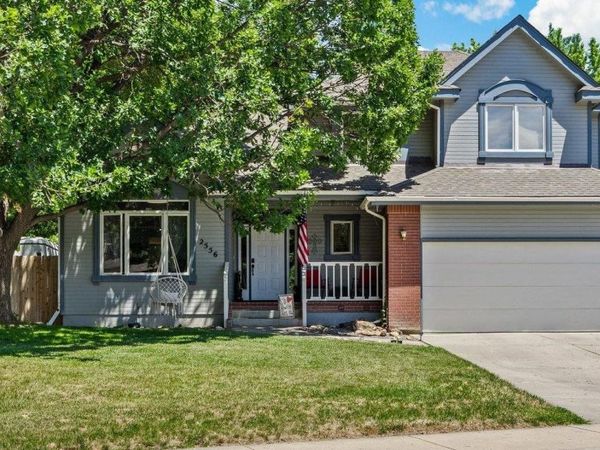 2556 G 3/8 Road , Grand Junction, CO 81505
