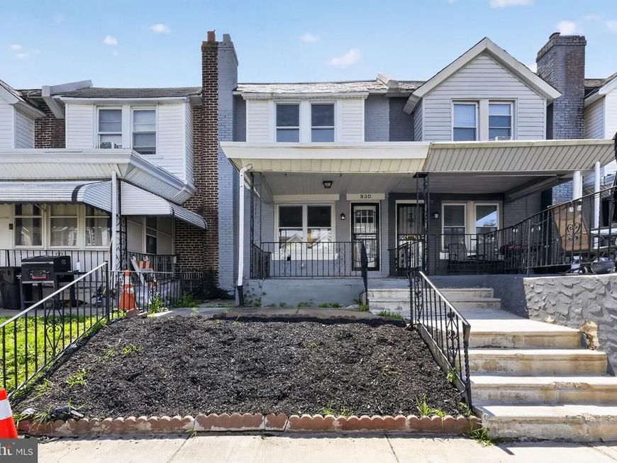 930 E Price Street, Philadelphia, PA 19138 Main Photo