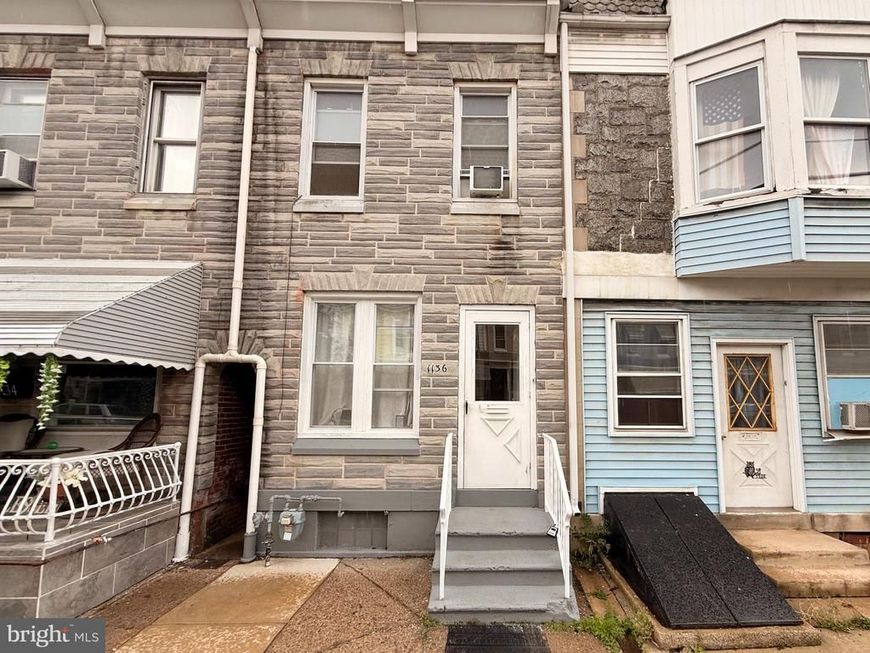 1136 N 10th Street, Reading, PA 19604 Main Photo