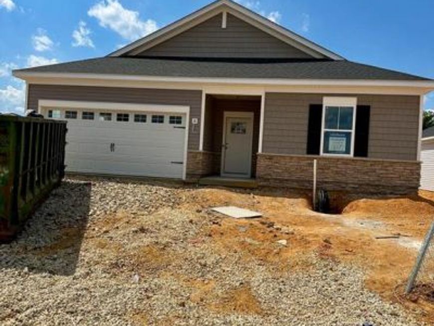 5461 Virgin Islands St , White Plains, MD 20695 Main Photo