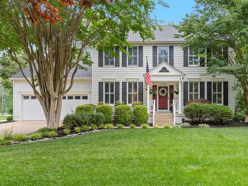21822 Riviera Court, Leonardtown, MD 20650 Main Photo