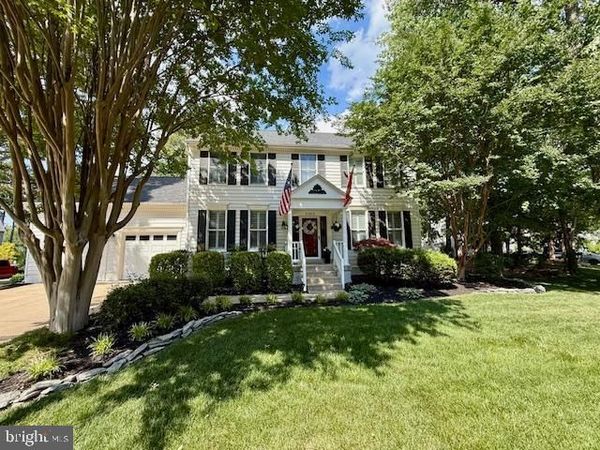 21822 RIVIERA COURT , LEONARDTOWN, MD 20650