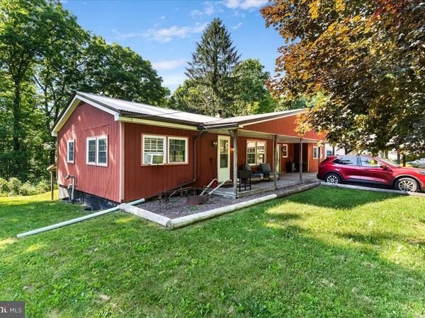 4249 CHESTNUT RIDGE ROAD, GRANTSVILLE, MD 21536