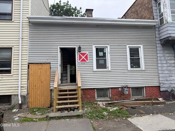 316 Sheridan Avenue, Albany, NY 12206