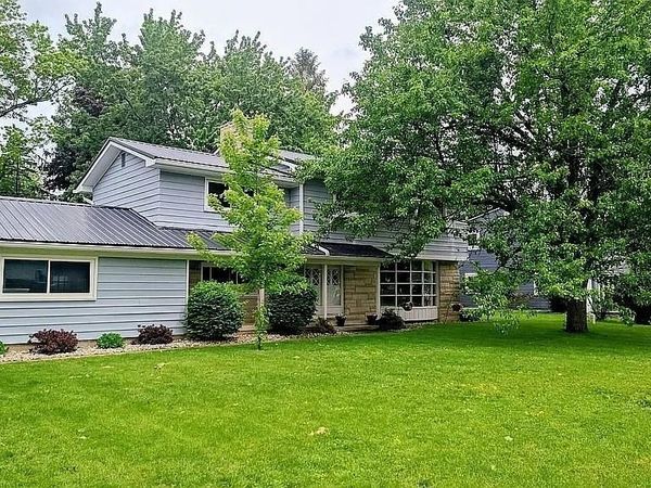 917 Summit Avenue, Bluffton, IN 46714