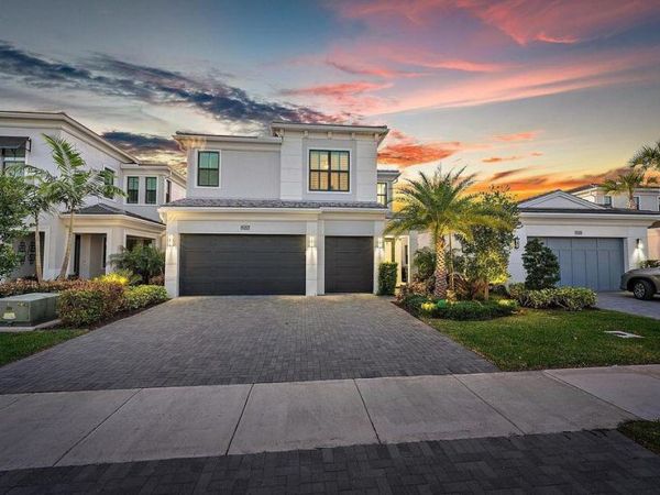 13526 Artisan Circle, Palm Beach Gardens, FL 33418
