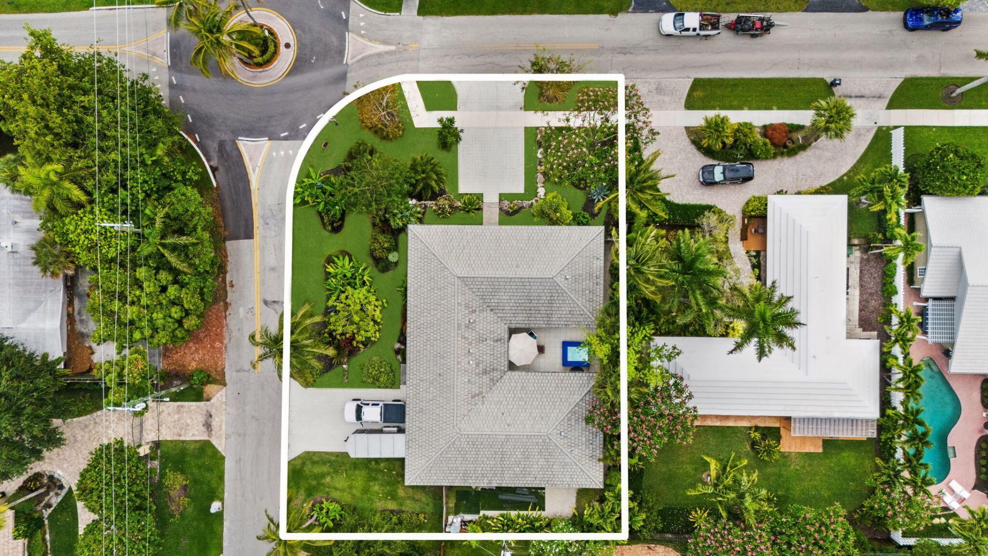 2417 SE 19th Place, Fort Lauderdale, FL 33316 Photo
