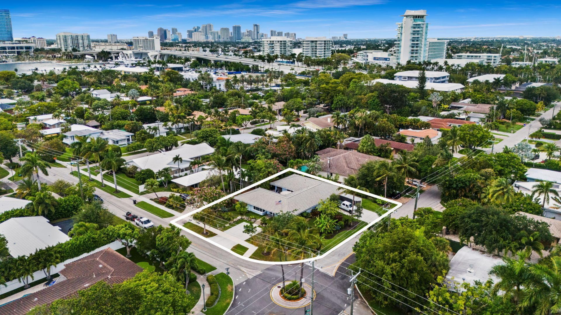 2417 SE 19th Place, Fort Lauderdale, FL 33316 Photo