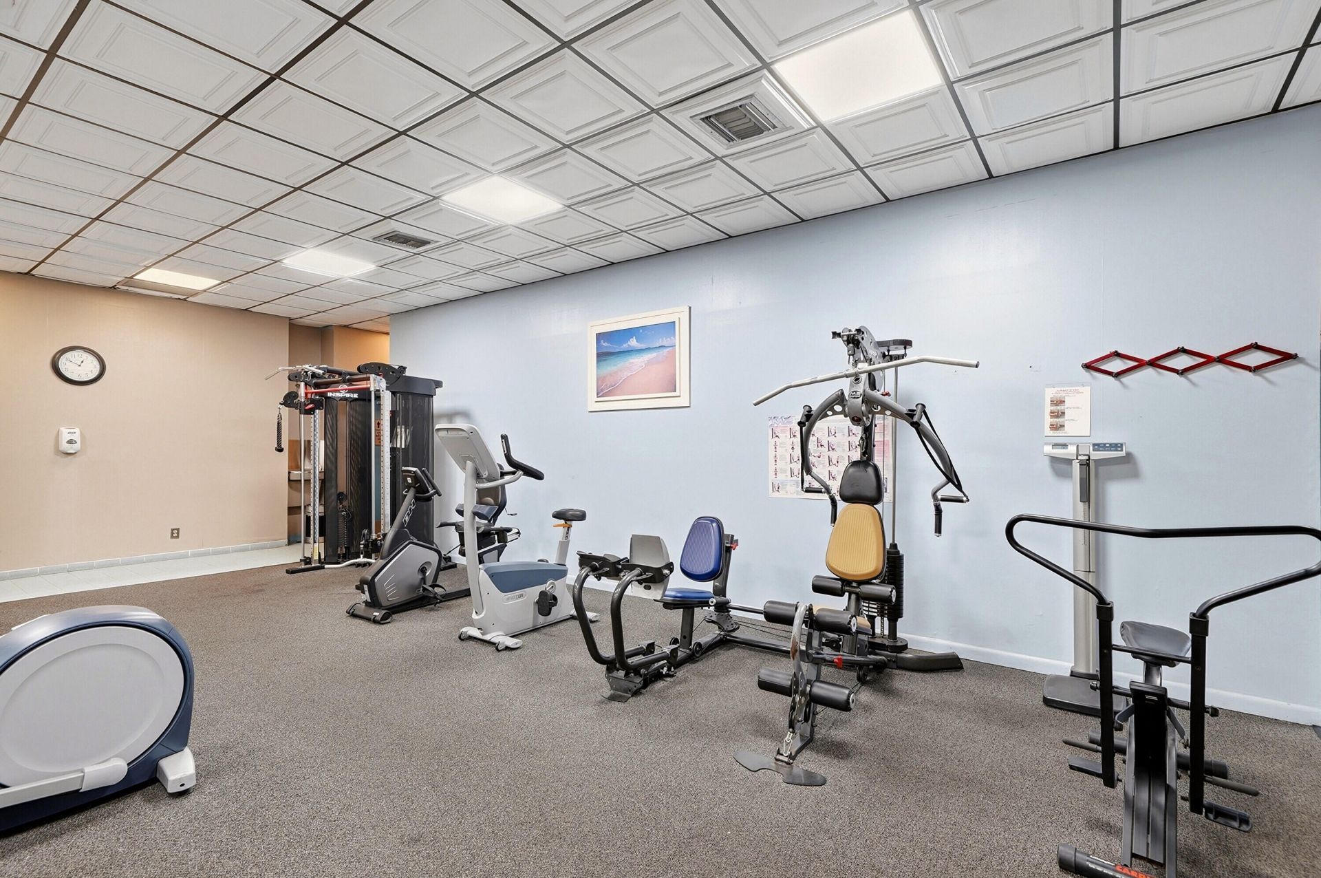 901 Colony Point Circle, Unit 523, Pembroke Pines, FL 33026 Photo