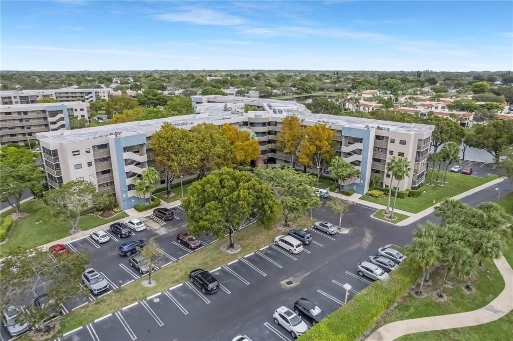 901 Colony Point Circle, Unit 523, Pembroke Pines, FL 33026 Photo