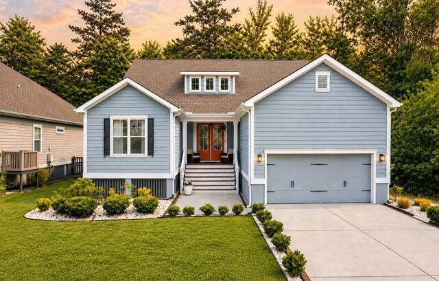 2049 Syreford Court Photo 1