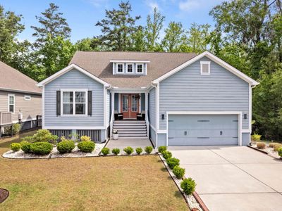 2049 Syreford Court, Charleston, SC 29414