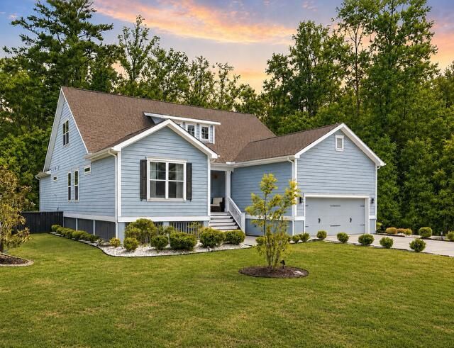 2049 Syreford Court Photo 2