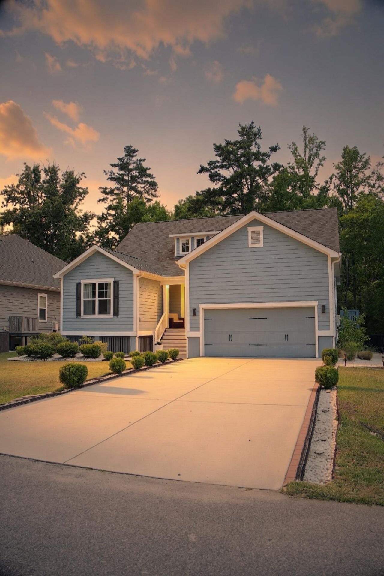 2049 Syreford Court Photo 60