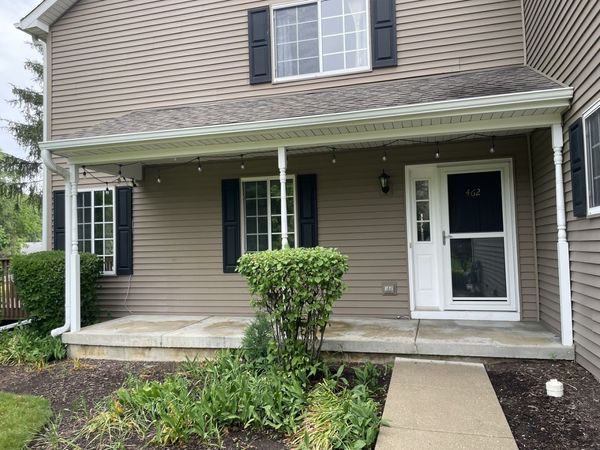 462 Village Creek Drive , Unit 462, Lake In The Hills, IL 60156