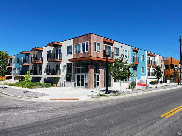 1326 S 500 E, Salt Lake City, UT 84105