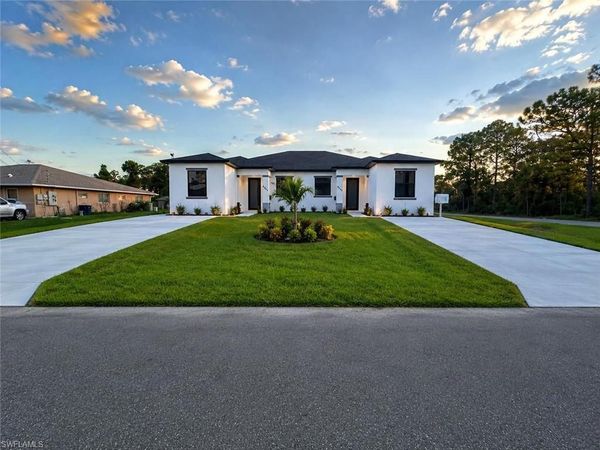 4663 30th ST SW, LEHIGH ACRES, FL 33973