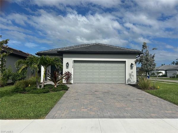 24708 Marina Del Ray DR , BONITA SPRINGS, FL 34135
