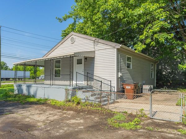 2213 Oxford State Road, Middletown, OH 45044