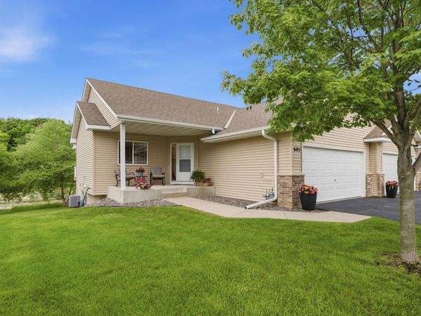 605 Amber Lane, Buffalo, MN 55313