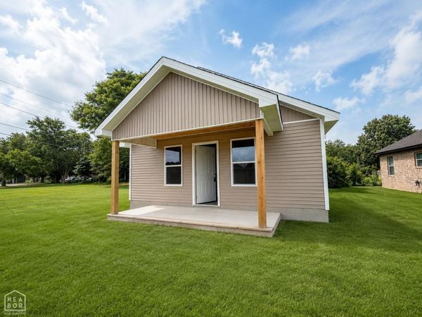 448 E speedway, Trumann, AR 72472