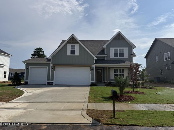530 Amersham Road, Carthage, NC 28327
