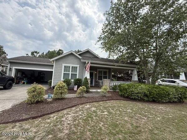 508 Cottage Court , Holly Ridge, NC 28445