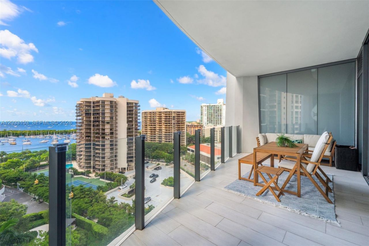 2831 S Bayshore Dr , Unit 1203, Miami, FL 33133 Photo