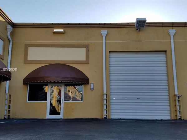 1929 NW 108th Ave , Unit 1929, Sweetwater, FL 33172
