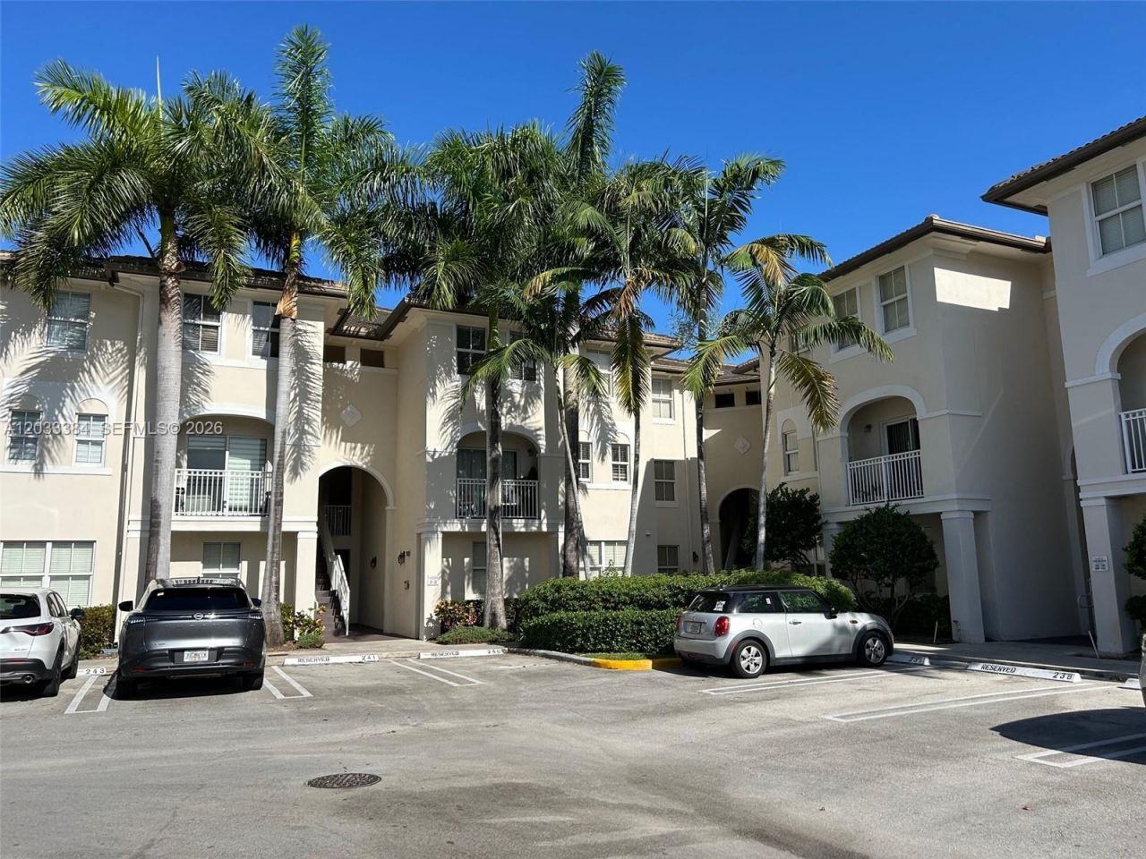 11503 NW 89th St , Unit 206, Doral, FL 33178 Photo